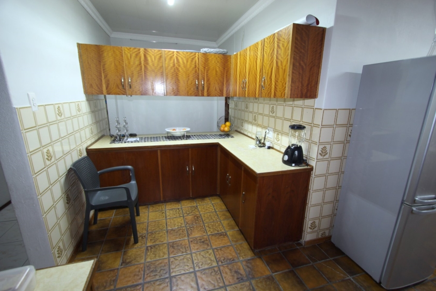 4 Bedroom Property for Sale in Riebeeckstad Free State